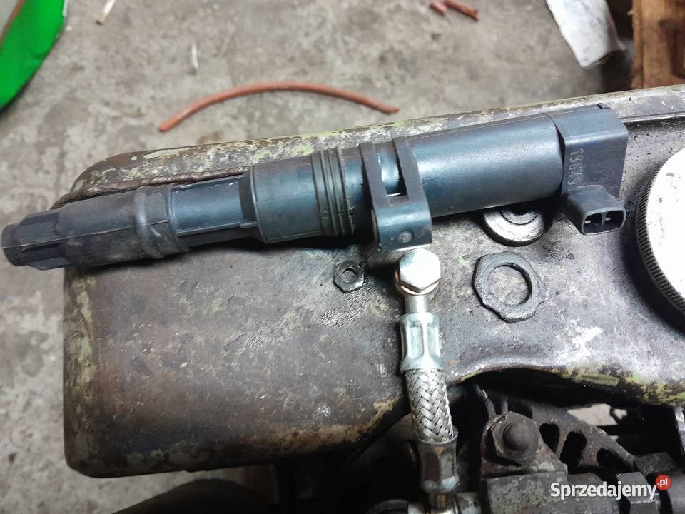 Cewki zapłonowe Beru zs 052 0 040 100 052