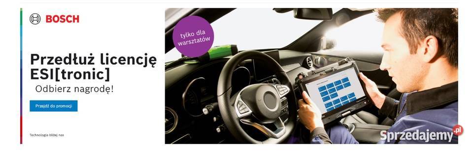 Kts 560 Esi lenovo do odbioru Bielsko-Biała