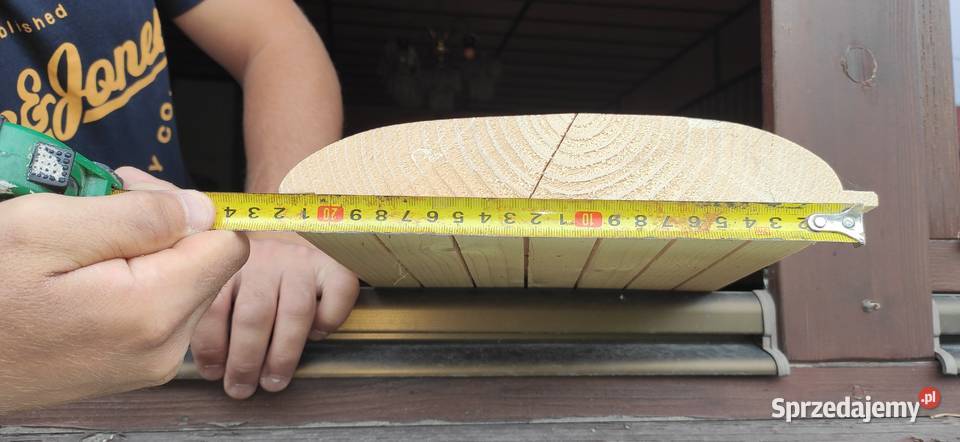 Imitacja bala małopolskie Podwilk