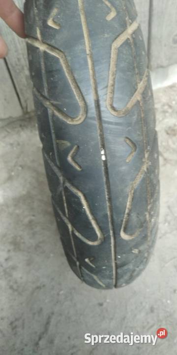 Keeway Hurricane Huricane skuter koło przednie Lublin sprzedam