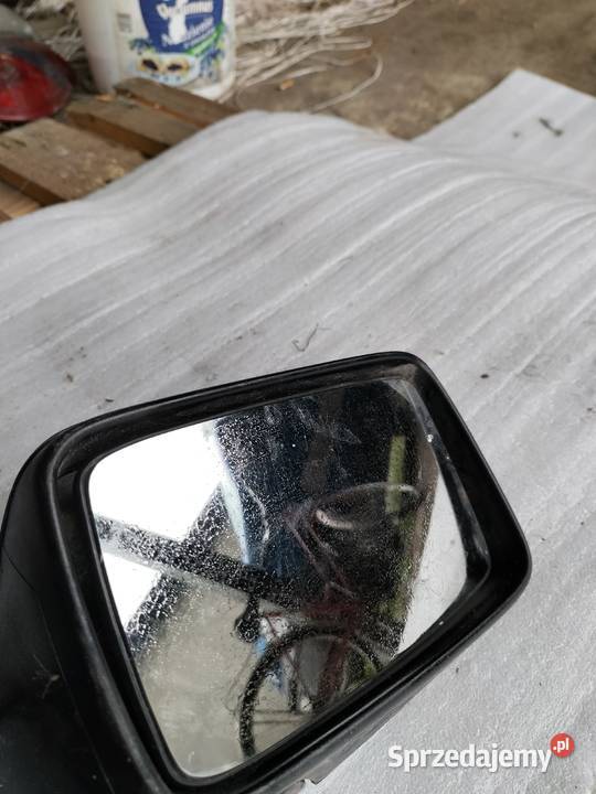 VW GOLF III 3 VENTO LUSTERKO BOCZNE PRAWE lubelskie Kamień-Kolonia