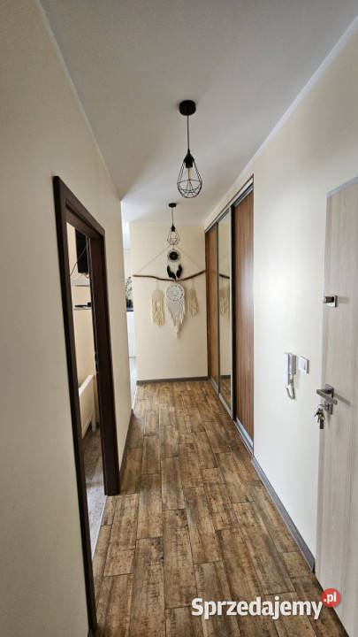 DO WPROWADZENIA 3 pok 63 m2 Balkon Piwnica 30 Bogdanowo sprzedam