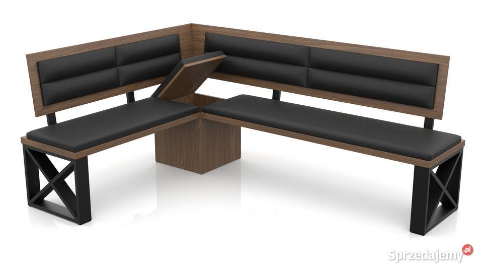 NAROŻNIK kuchenny MODEL NK6 komplet Chorzów