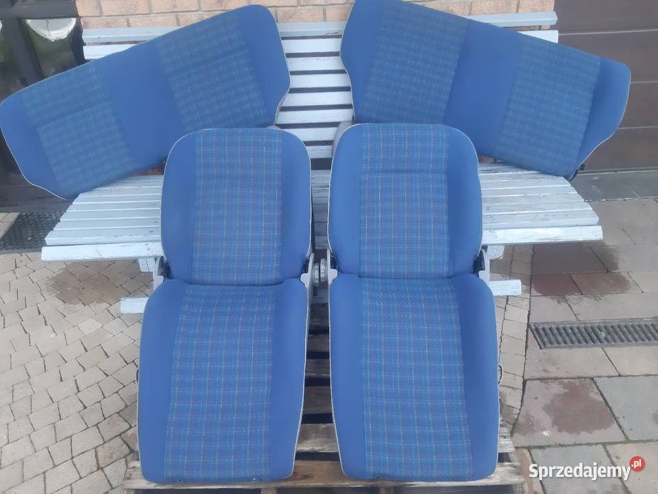 fotele cinquecento Żywiec
