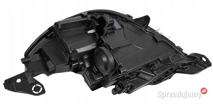 LAMPA PRAWA PRZÓD FULL LED PEUGEOT 208 II Nowy Tomyśl