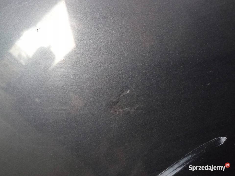 MASKA PRZÓD SZARA LIFT FL Ford C I 20032010