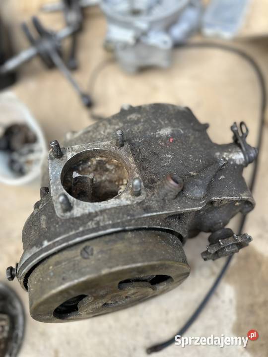NSU DKW zundapp 1939r świętokrzyskie Opatów