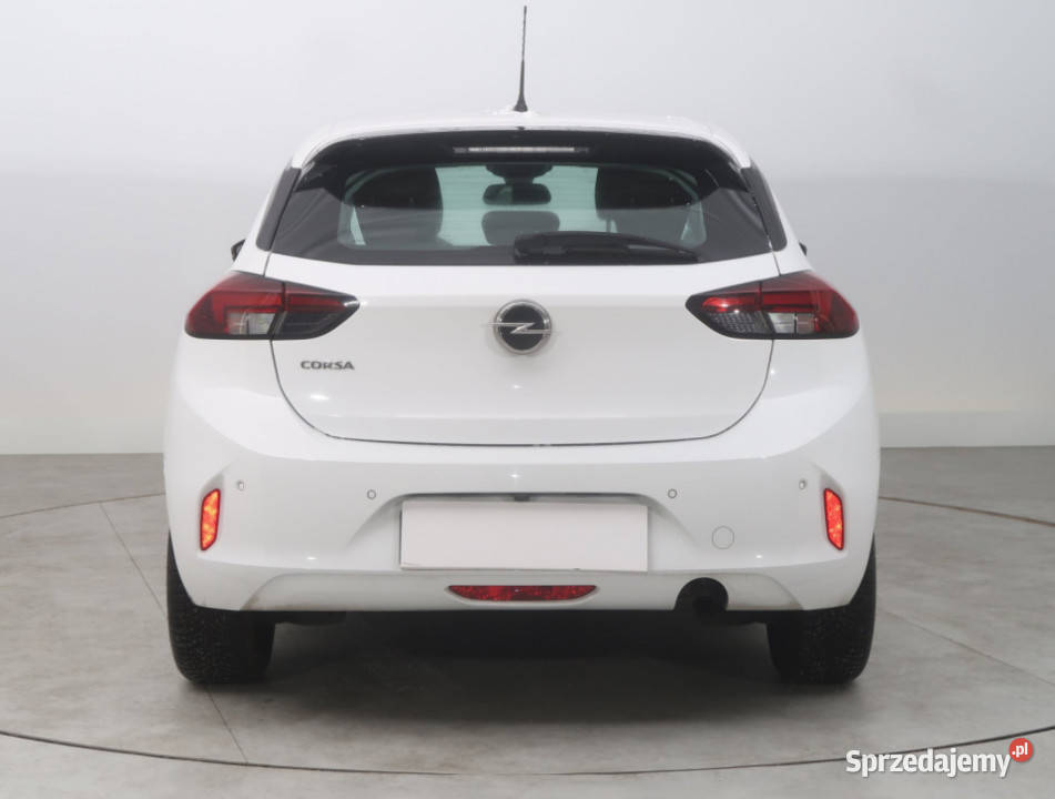 Opel Corsa 12 wspomaganie kierownicy Bielany Wrocławskie