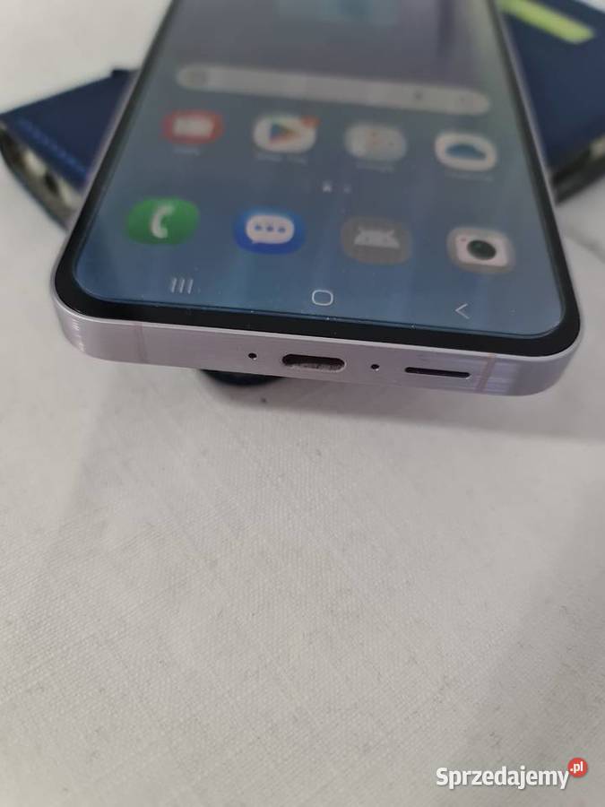 Samsung Galaxz A55 5 G Nowogard