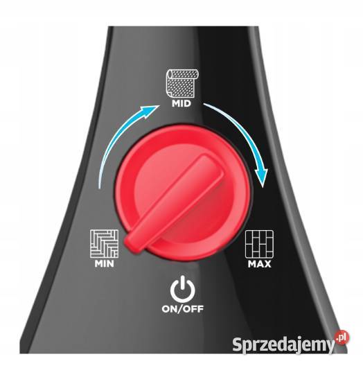 LEKKI MOP ELEKTRYCZNY PAROWY VILEDA 30 STEAM mazowieckie Warszawa