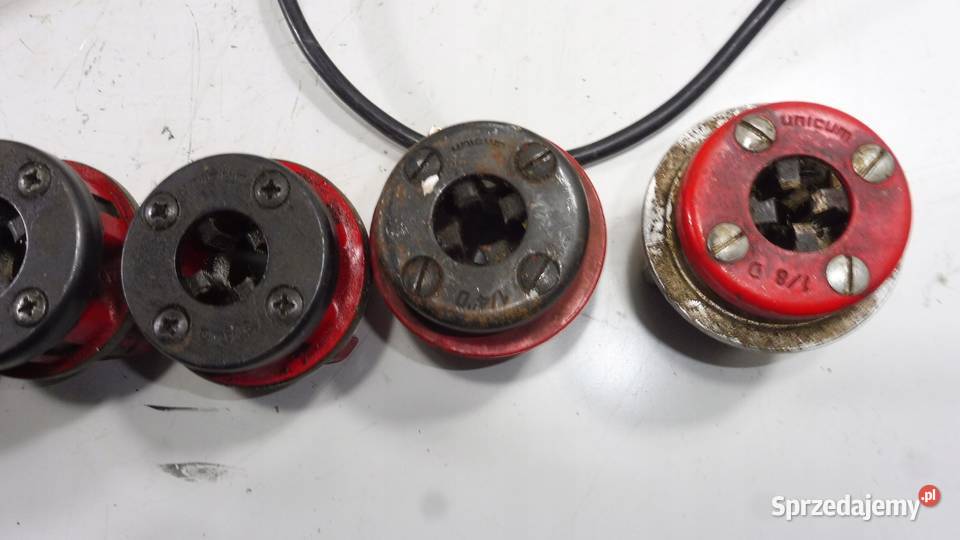 GWINTOWNICA MINI COLLINS DANEMARK Wąchock sprzedam