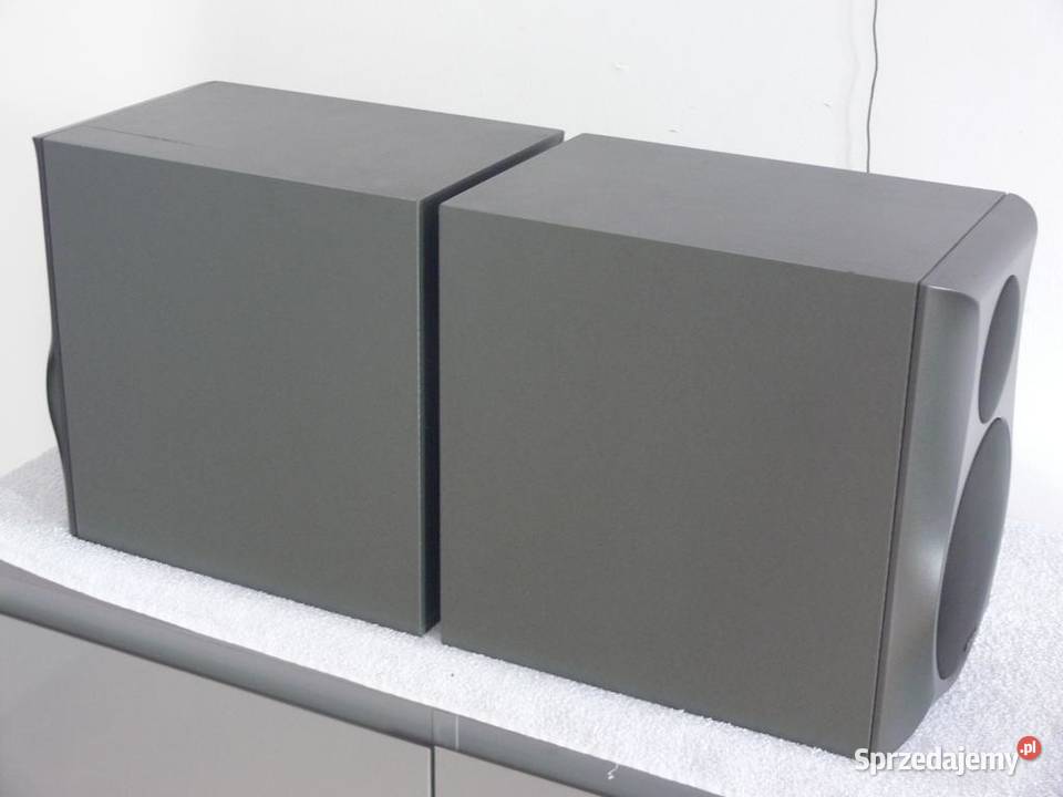 Monitory Denon SCM07 kolumny konesera WYSYŁKA Jasło