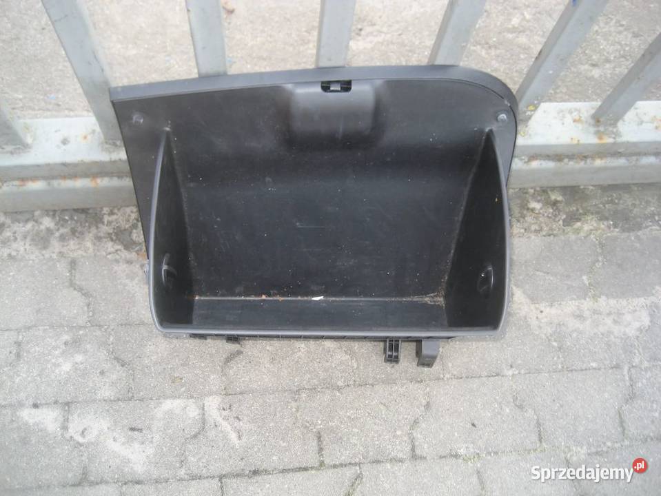 kia picanto ii 1114r schowek deski rozdzielczej Rakoniewice