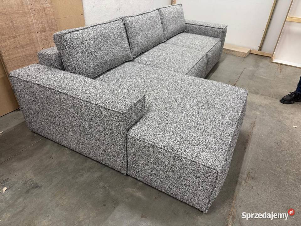 Sprzedam narożnik Bielany Wrocławskie