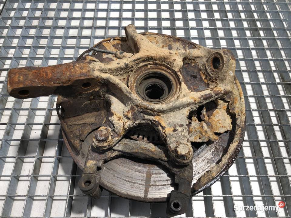 ZWROTNICA LEWY PRZÓD SUZUKI GRAND VITARA I 20 92 podkarpackie