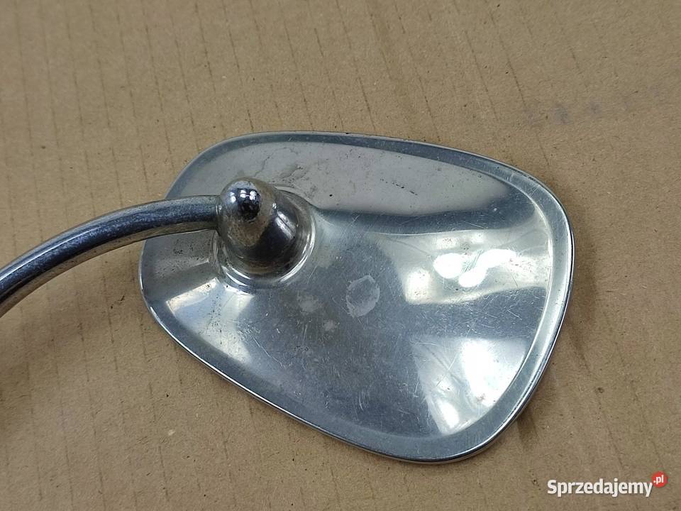 LUSTERKO VOLKSWAGEN BEETLE 19571967 111113 sprzedam