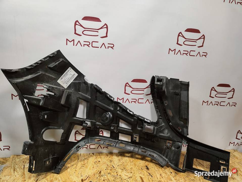 Mocowanie Ślizg Zderzaka Lewy Przód Mercedes wielkopolskie Pleszew