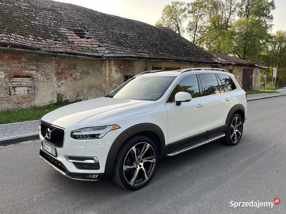 Volvo XC 90