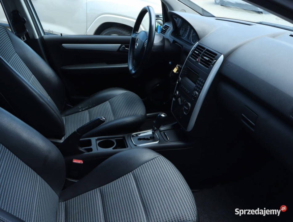 Mercedes A A 150 Piaseczno