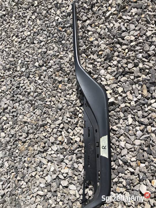 Hokej listwa zderzaka Volvo sv 60 31455464 Kraśnik