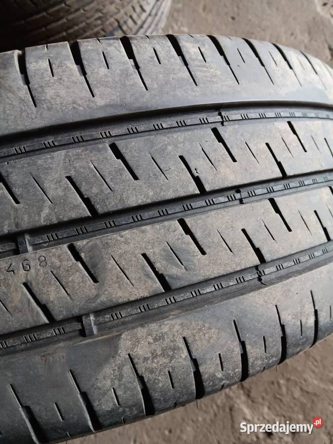 Opony letnie 2256516C 2 Dąbrowa Górnicza sprzedam