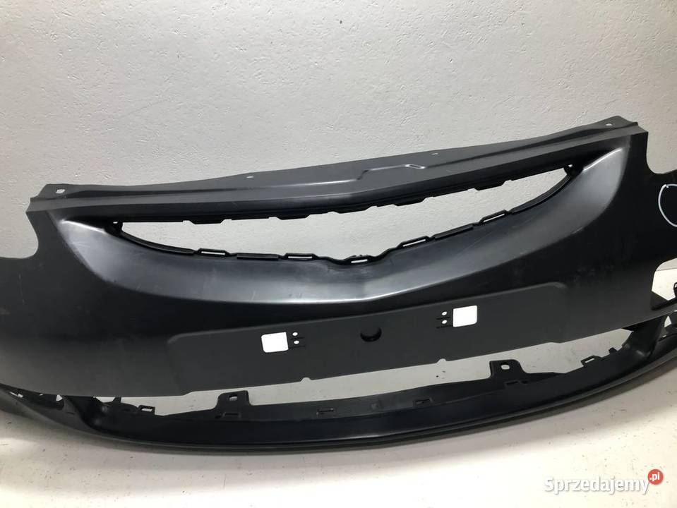 HONDA JAZZ 2004 WERSJA JAPOŃSKA ZDERZAK PRZÓD sprzedam