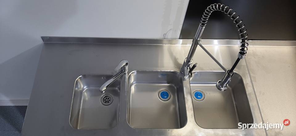 Kontener gastronomiczny morski Food Truck nowy Wałbrzych