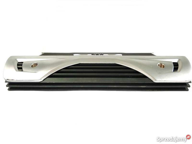 WZMACNIACZ SAMOCHODOWY JBL GTO3501 360W Rybnik sprzedam