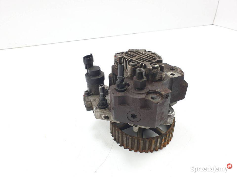 POMPA WTRYSKOWA OPEL ZAFIRA A 8200055072 kujawsko-pomorskie