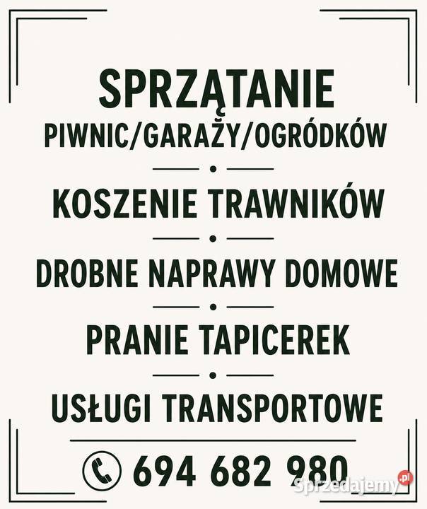 Koszenie trawników śląskie Radlin