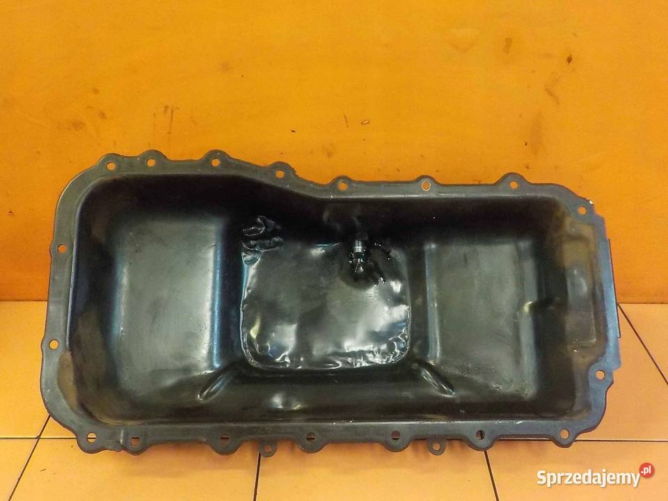 VOYAGER CARAVAN 33 V6 03r 174 EGA miska oleju Suków