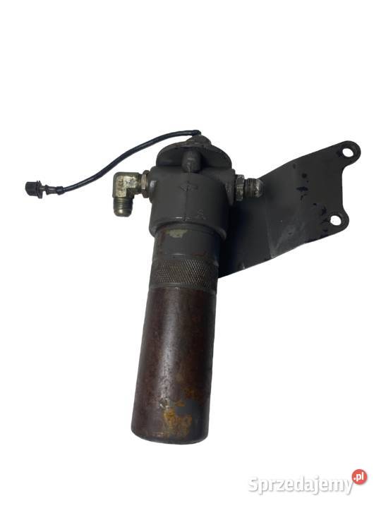 FILTR OLEJU PODNOŚNIKA 6005028193 3798633M2 Łódź sprzedam