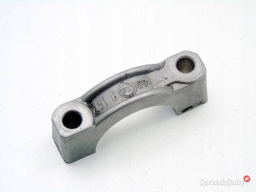 MOSTEK WAŁKA ROZRZĄDU 1 25 TDI SUPERB AUDI A4 B7 osobowe śląskie Sosnowiec