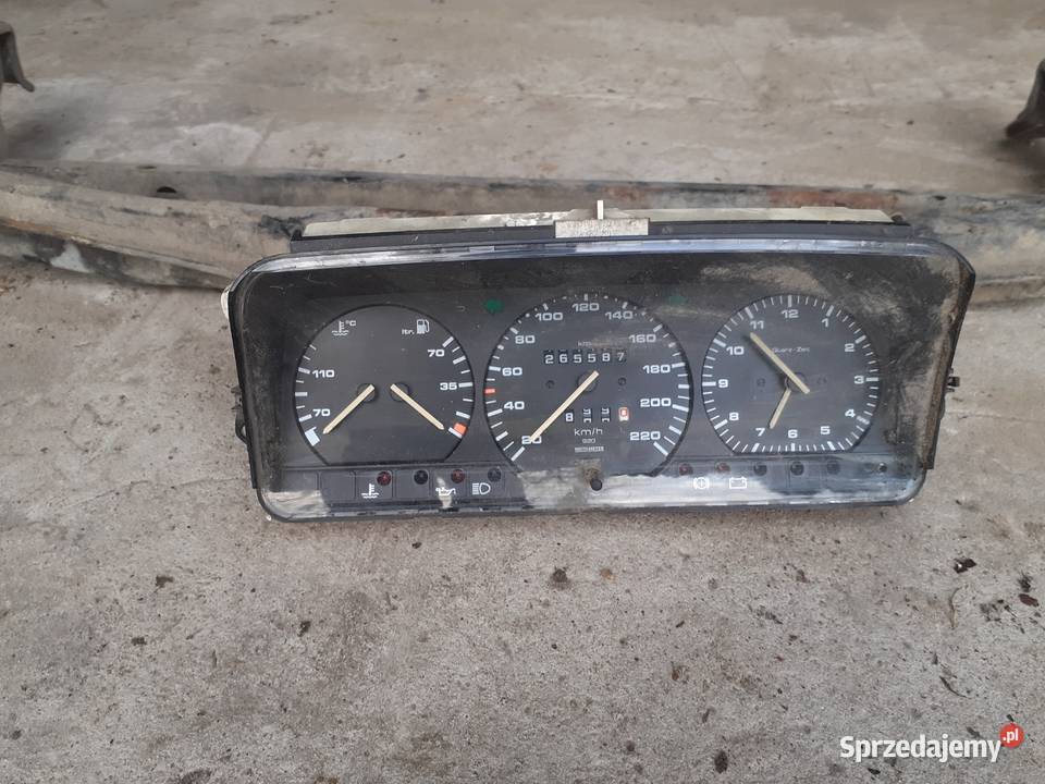 Zegary passat b3 kombi Krasnystaw