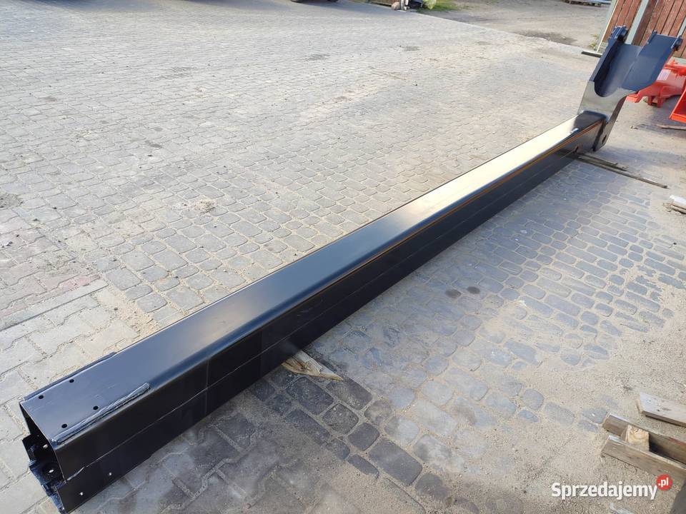 Maszt Ramię wewnętrzne Manitou MLT 1740 Wilkowo sprzedam