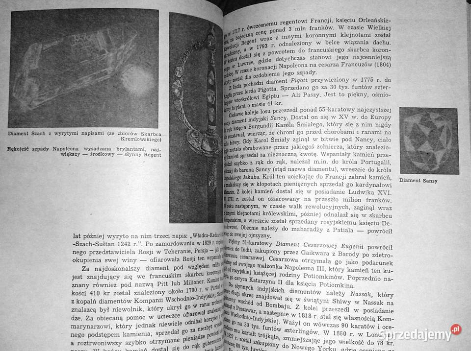 Kamienie szlachetne Kazimierz Maślankiewicz Chełm