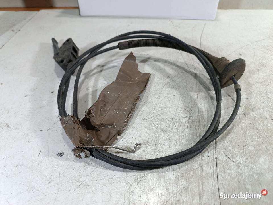 LINKA MASKI CITROEN C5 I Zamki, wkładki i kluczyki sprzedam