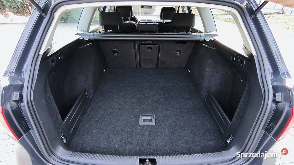 VW Passat B7 2013r 20 TDI Automat Navi StartStop nieuszkodzony Volkswagen Jasło sprzedam