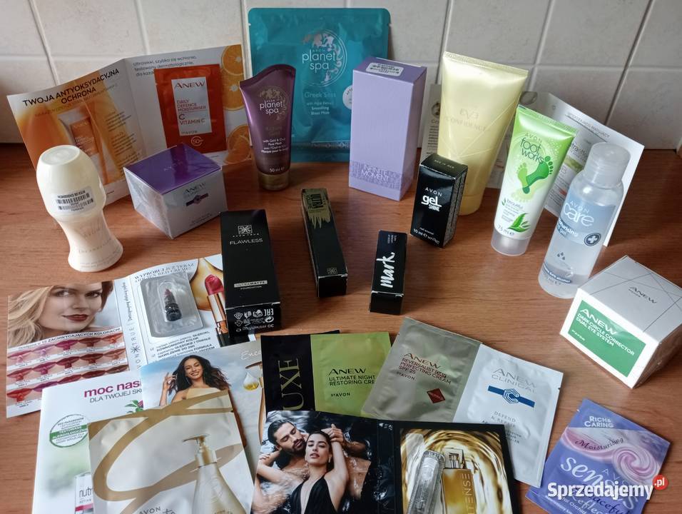 Woda toaletowa Infinite Moment UNIKAT kosmetyki Kraków sprzedam