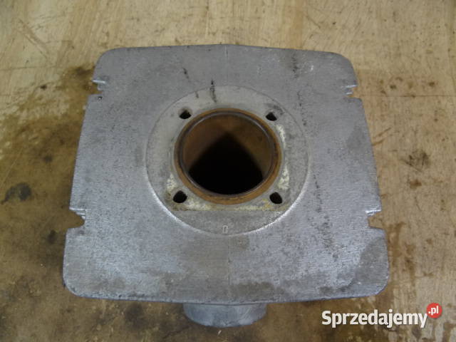 cylinder MZ ETZ 150 2 org DDR Żary