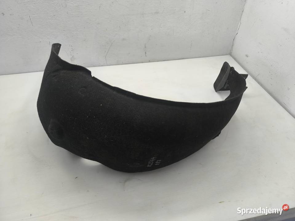 NADKOLE LEWY TYŁ BMW 1 E87 E81 LIFT 7202637 osobowe