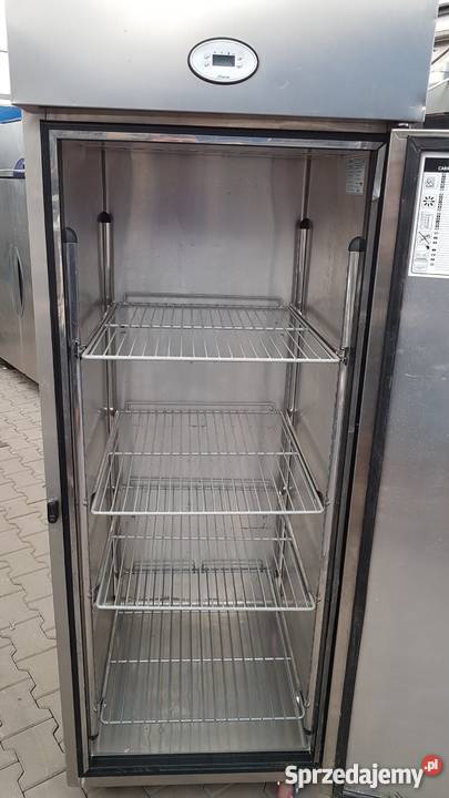 Szafa mrożnicza Foster 70x80x207 Krotoszyn sprzedam