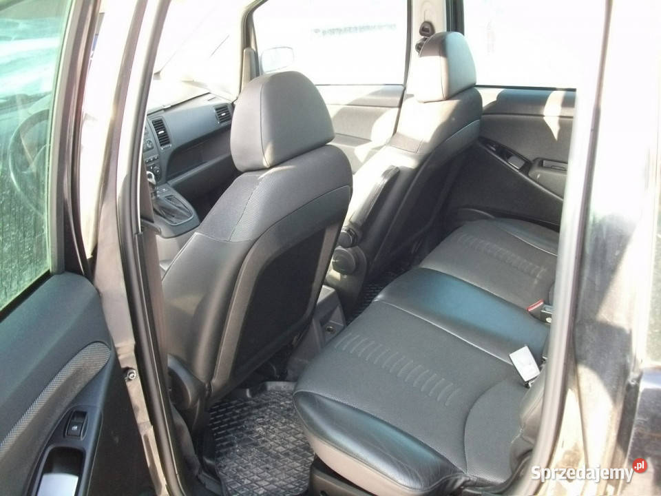 Fiat Idea stan Mały przebieg Hatchback Idea sprzedam