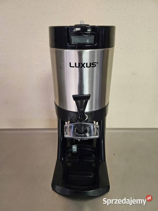 Termos gastronomiczny Fetco Luxus konferencyjny Góra