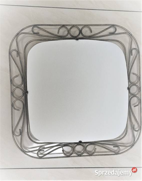 Philips Massive 302048610Plafon MOIRA 1xE27100W Jasło