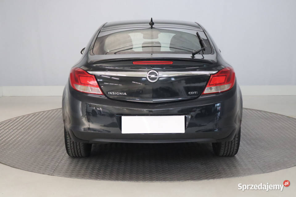 Opel Insignia 20 CDTI 96KM Zabrze
