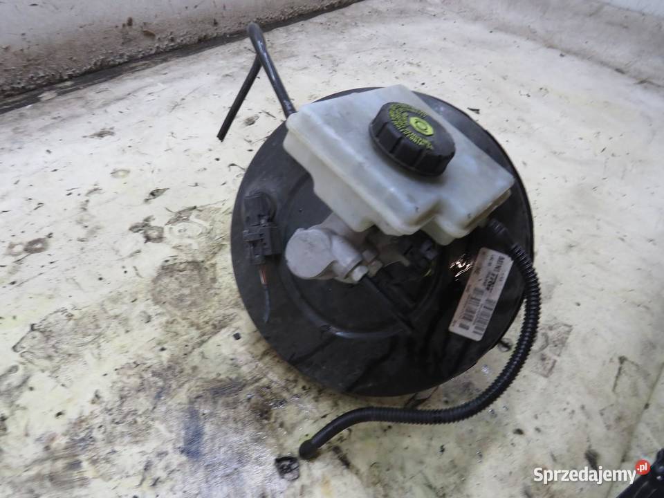 SERWO HAMULCA SERVO MINI COUNTRYMAN R60 LIFT 16 Wspomaganie hamulca