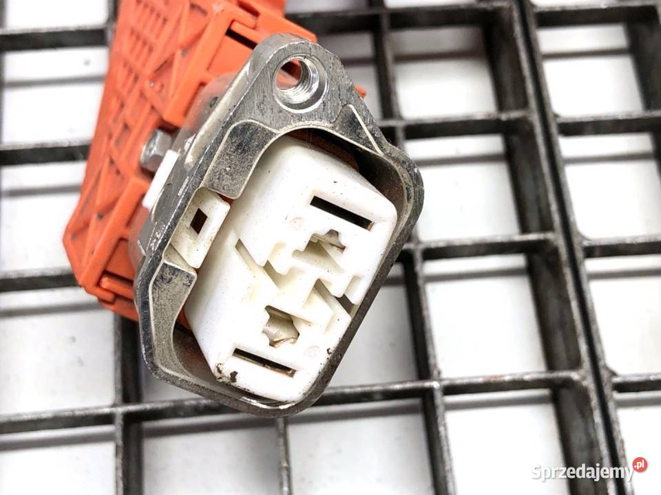 PRZEWÓD WYSOKIEGO NAPIĘCIA LEXUS NX