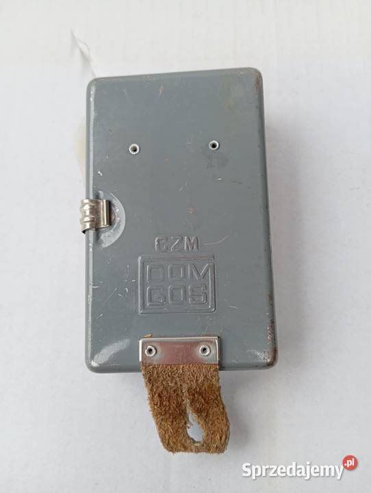 Latarka turystyczna typ 6 CZM DOMGOS