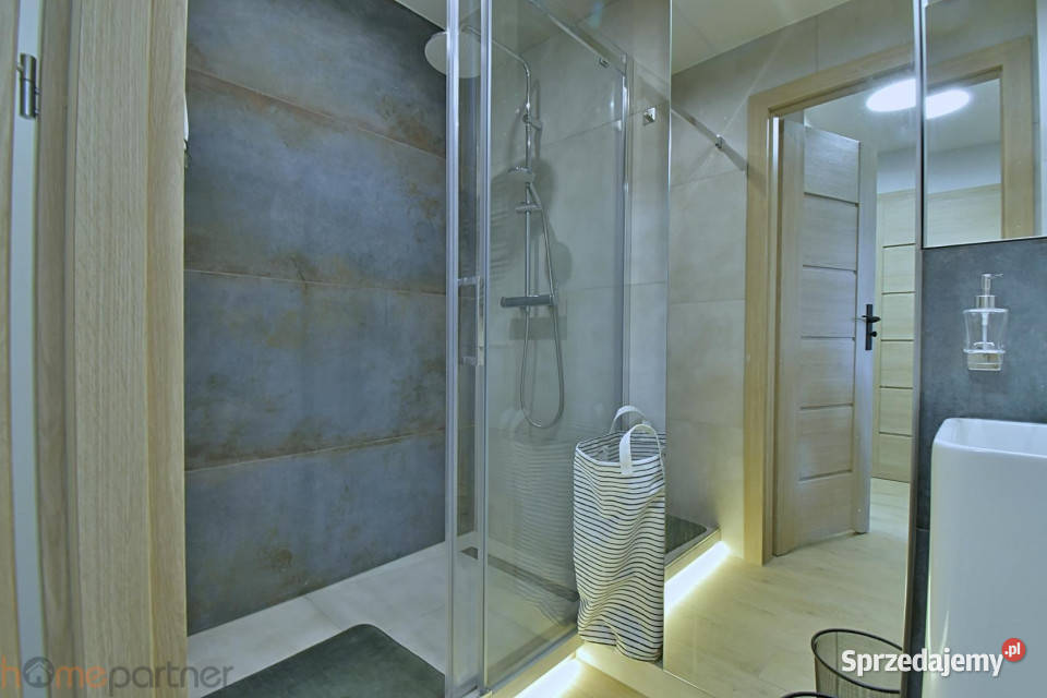 Wynajmę mieszkanie 25m2 1 pokojowe Wrocław Liczba pokoi 1 sprzedam